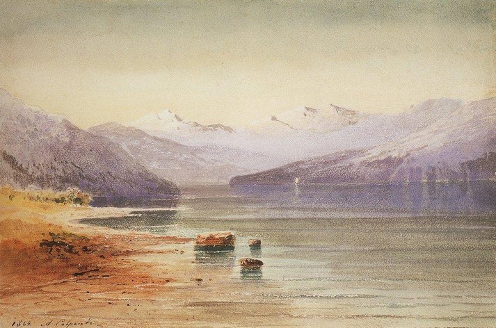  , , 1864