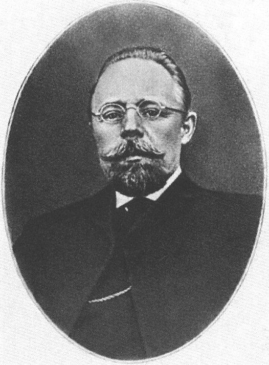 142. Иван Петрович Богданов