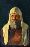 Патриарх Никон 